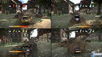 E3: Nuevas im�genes y v�deo de Motorstorm Pacific Rift