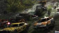 GC: Nuevas im�genes de Motorstorm: Pacific Rift
