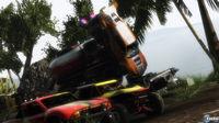 GC: Nuevas im�genes de Motorstorm: Pacific Rift