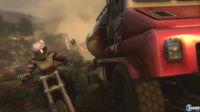 GC: Nuevas im�genes de Motorstorm: Pacific Rift