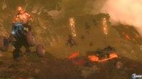 GC: Nuevas im�genes de Motorstorm: Pacific Rift