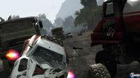 GC: Nuevas im�genes de Motorstorm: Pacific Rift