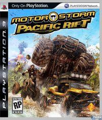 Imagen 49 de Motorstorm: Pacific Rift para PlayStation 3