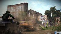 Nuevas im�genes de Motorstorm: Pacific Rift