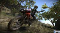 Nuevas im�genes de Motorstorm: Pacific Rift