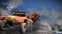 Nuevas im�genes de Motorstorm: Pacific Rift
