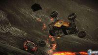 Nuevas im�genes de Motorstorm: Pacific Rift