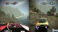 Nuevas im�genes de Motorstorm: Pacific Rift