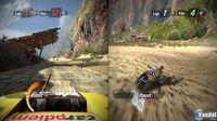 Nuevas im�genes de Motorstorm: Pacific Rift