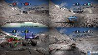 Nuevas im�genes de Motorstorm: Pacific Rift
