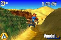 Imagen 17 de Banjo Pilot para Game Boy Advance