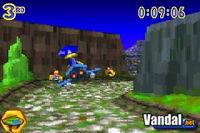 Imagen 14 de Banjo Pilot para Game Boy Advance