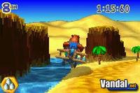 Imagen 21 de Banjo Pilot para Game Boy Advance