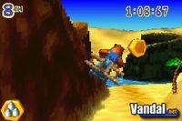 Imagen 20 de Banjo Pilot para Game Boy Advance