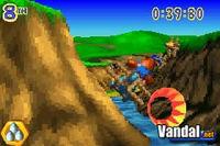 Imagen 18 de Banjo Pilot para Game Boy Advance