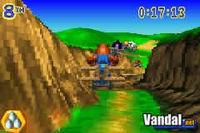 Imagen Banjo Pilot