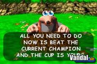 Imagen 22 de Banjo Pilot para Game Boy Advance