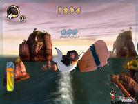 Imagen 3 de Locos por el Surf para Xbox 360
