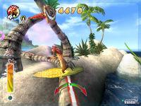 Imagen 2 de Locos por el Surf para Xbox 360
