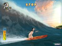 Imagen 1 de Locos por el Surf para Xbox 360