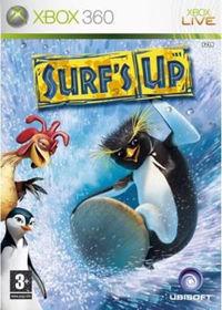 Imagen 4 de Locos por el Surf para Xbox 360