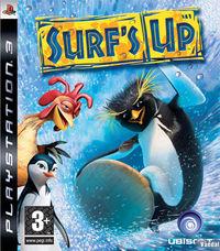 Imagen 4 de Locos por el Surf para PlayStation 3