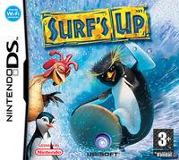 Imagen 3 de Locos por el Surf para Nintendo DS