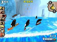 Locos por el Surf