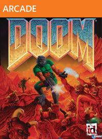 Imagen 7 de Doom XBLA para Xbox 360