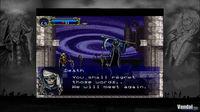 Castlevania Symphony of the Night XBLA