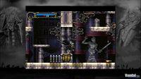 Pantalla Castlevania Symphony of the Night XBLA