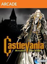 Imagen 11 de Castlevania Symphony of the Night XBLA para Xbox 360