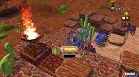 Band of Bugs XBLA