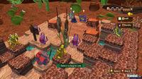 Pantalla Band of Bugs XBLA