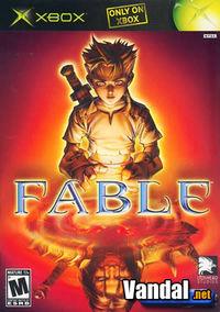 Imagen 181 de Fable para Xbox