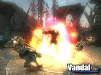 Imagen 172 de Fable para Xbox