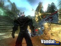 Imagen 171 de Fable para Xbox