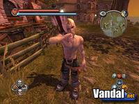Imagen 176 de Fable para Xbox