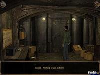 Imagen 3 de Agatha Christie: And Then There Were None  para Wii