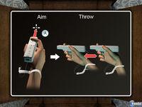 Imagen 10 de Agatha Christie: And Then There Were None  para Wii