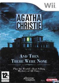 Imagen 15 de Agatha Christie: And Then There Were None  para Wii