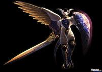 Nuevas im�genes de Devil May Cry 4