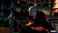 Nuevas im�genes de Devil May Cry 4