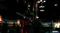 Nuevas im�genes de Devil May Cry 4
