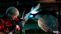 Nuevas im�genes de Devil May Cry 4