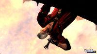 Nuevas im�genes de Devil May Cry 4
