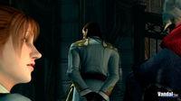 Nuevas im�genes de Devil May Cry 4