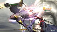 Nuevas im�genes de Devil May Cry 4