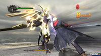 Nuevas im�genes de Devil May Cry 4