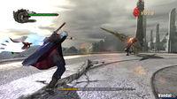 Nuevas im�genes de Devil May Cry 4